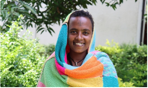 From Silence to Strength: Tiruwork’s Story