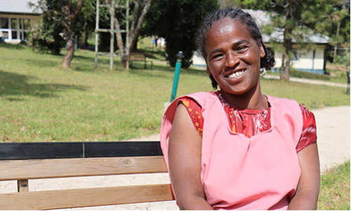 The long road to treatment for Abadis
