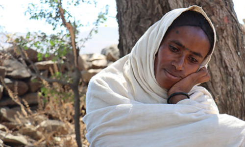 Restoring lives and strengthening maternal healthcare