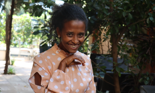 Carrying Dr Catherine’s Spirit into Rural Clinics