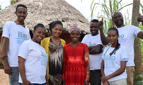Found through Project Zero: Ketinin’s story of healing