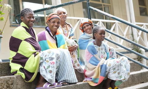 Obstetric fistula and mental health: healing beyond surgery
