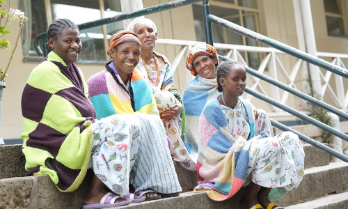 Obstetric fistula and mental health: healing beyond surgery