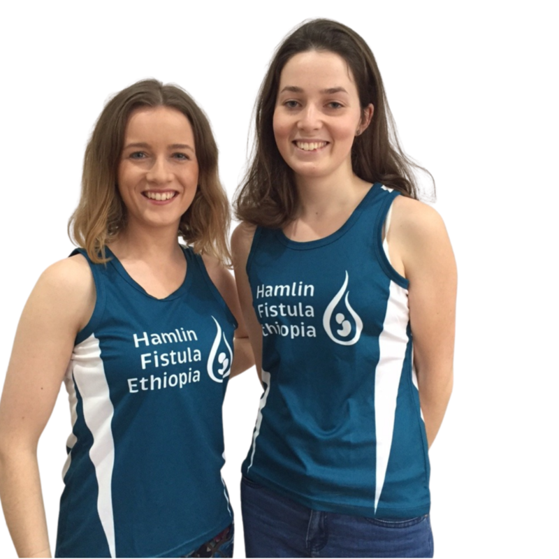 Women's singlet