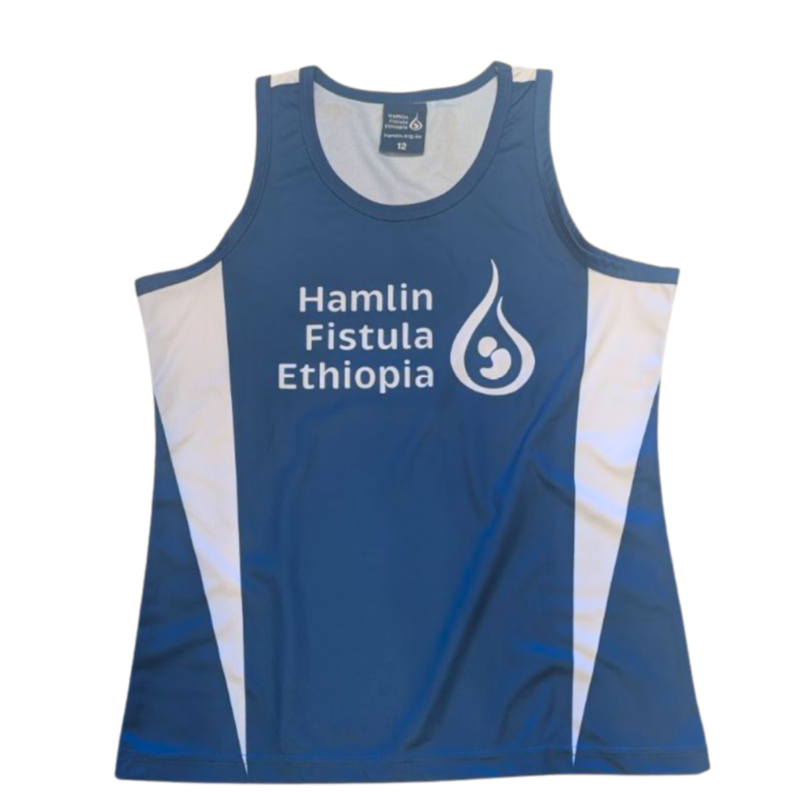 Men's singlet