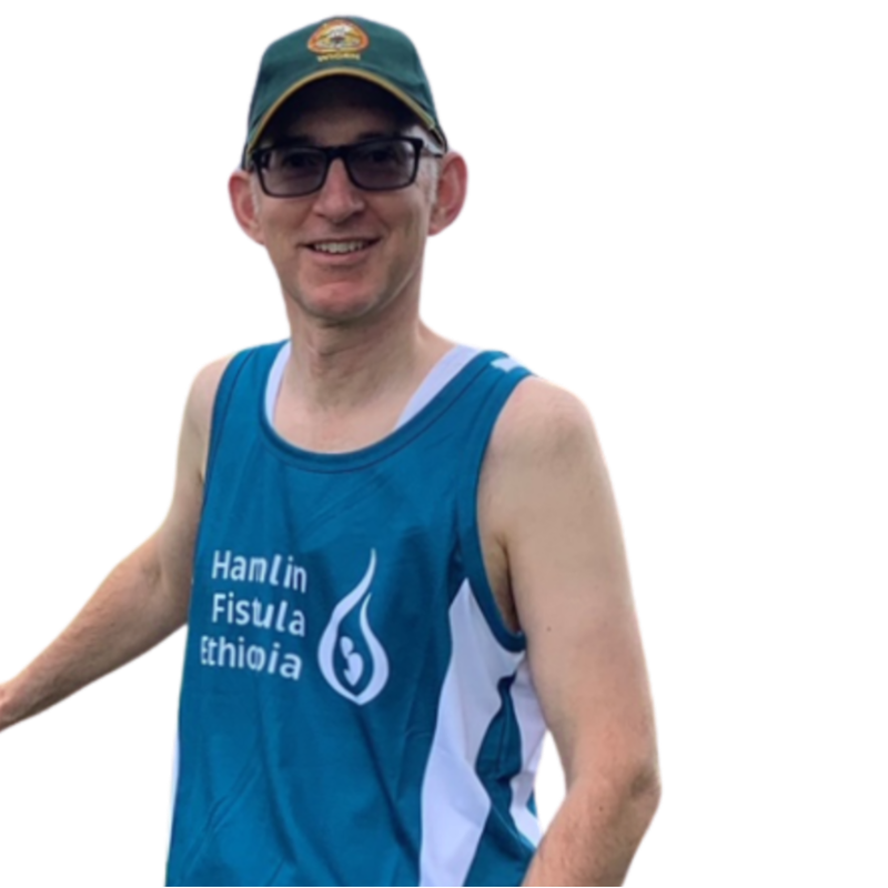 Men's singlet