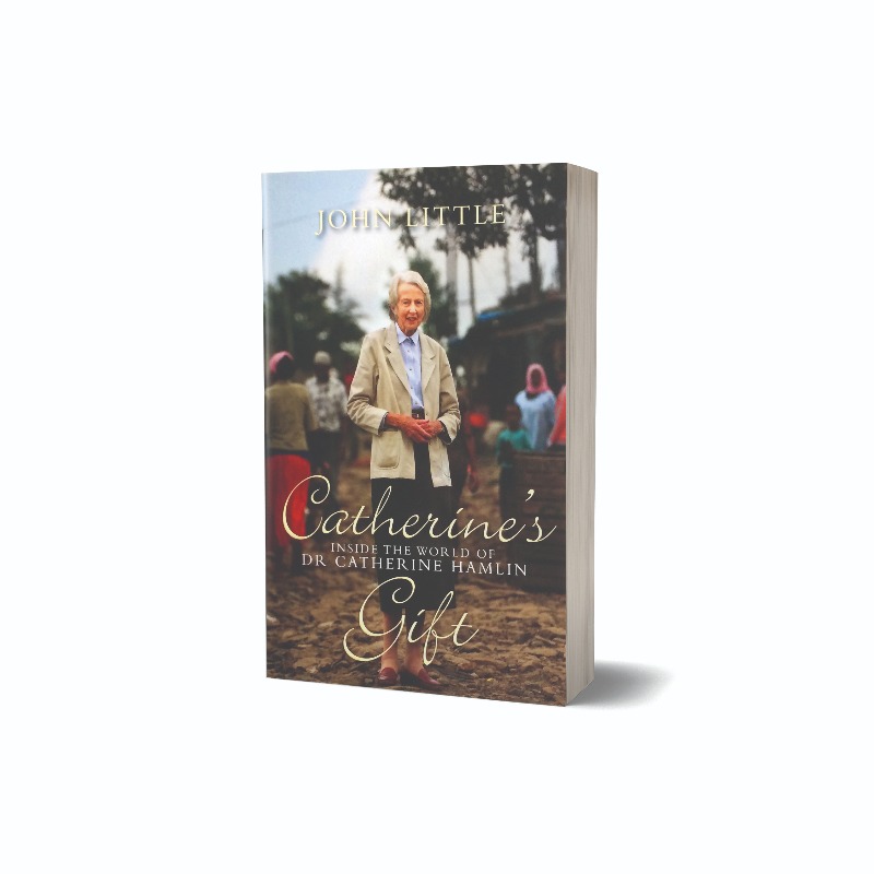 Catherine's Gift