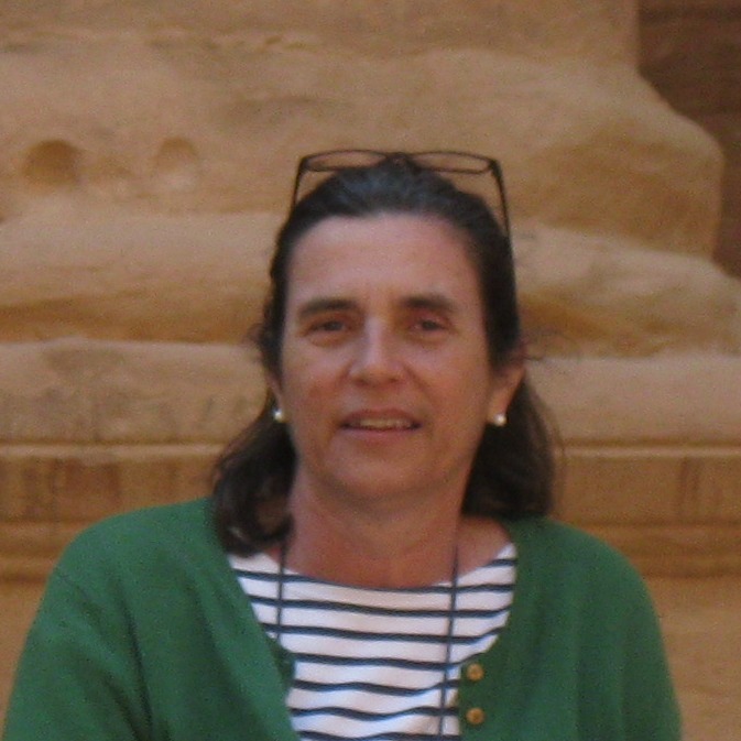Catherine Moody