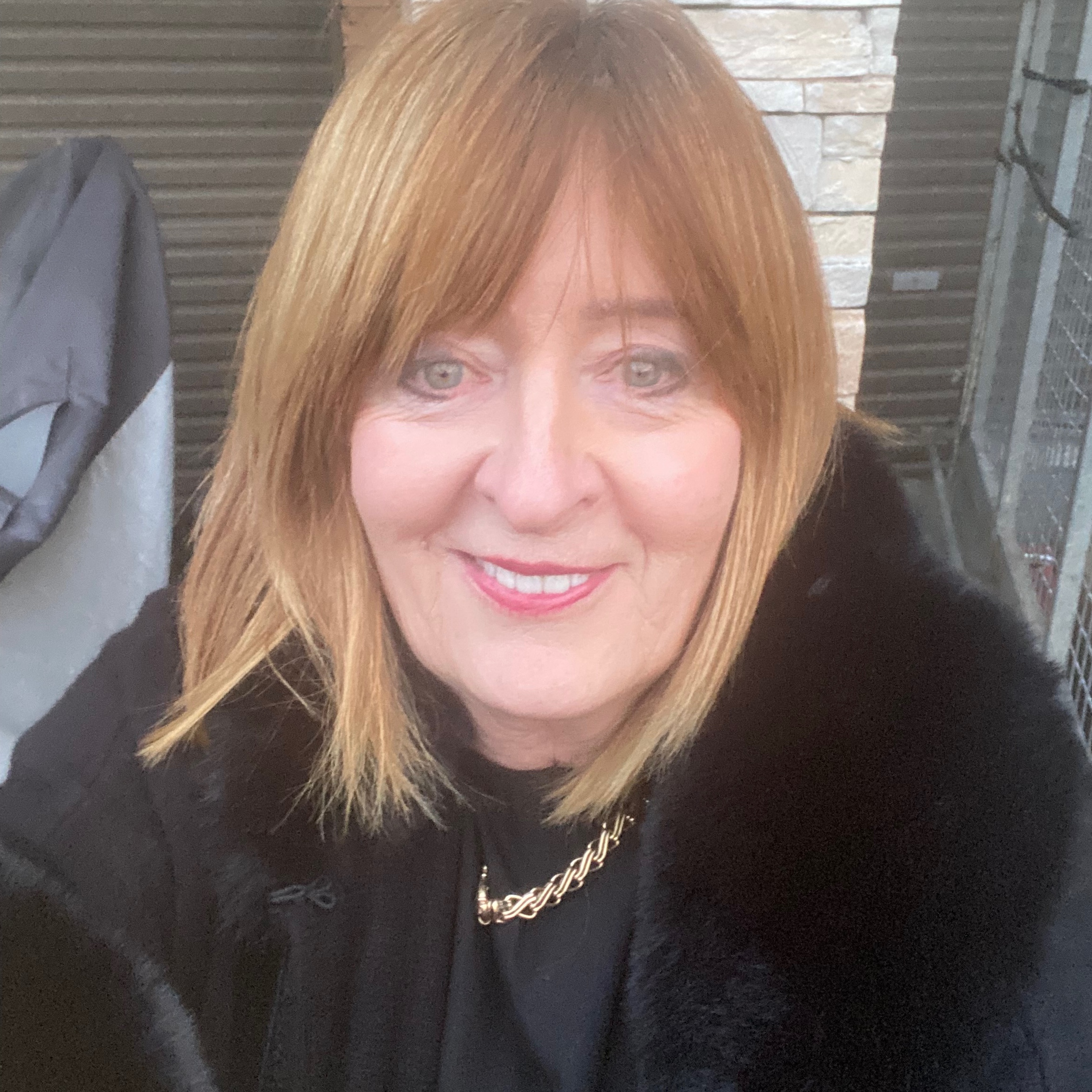 Anne Doyle