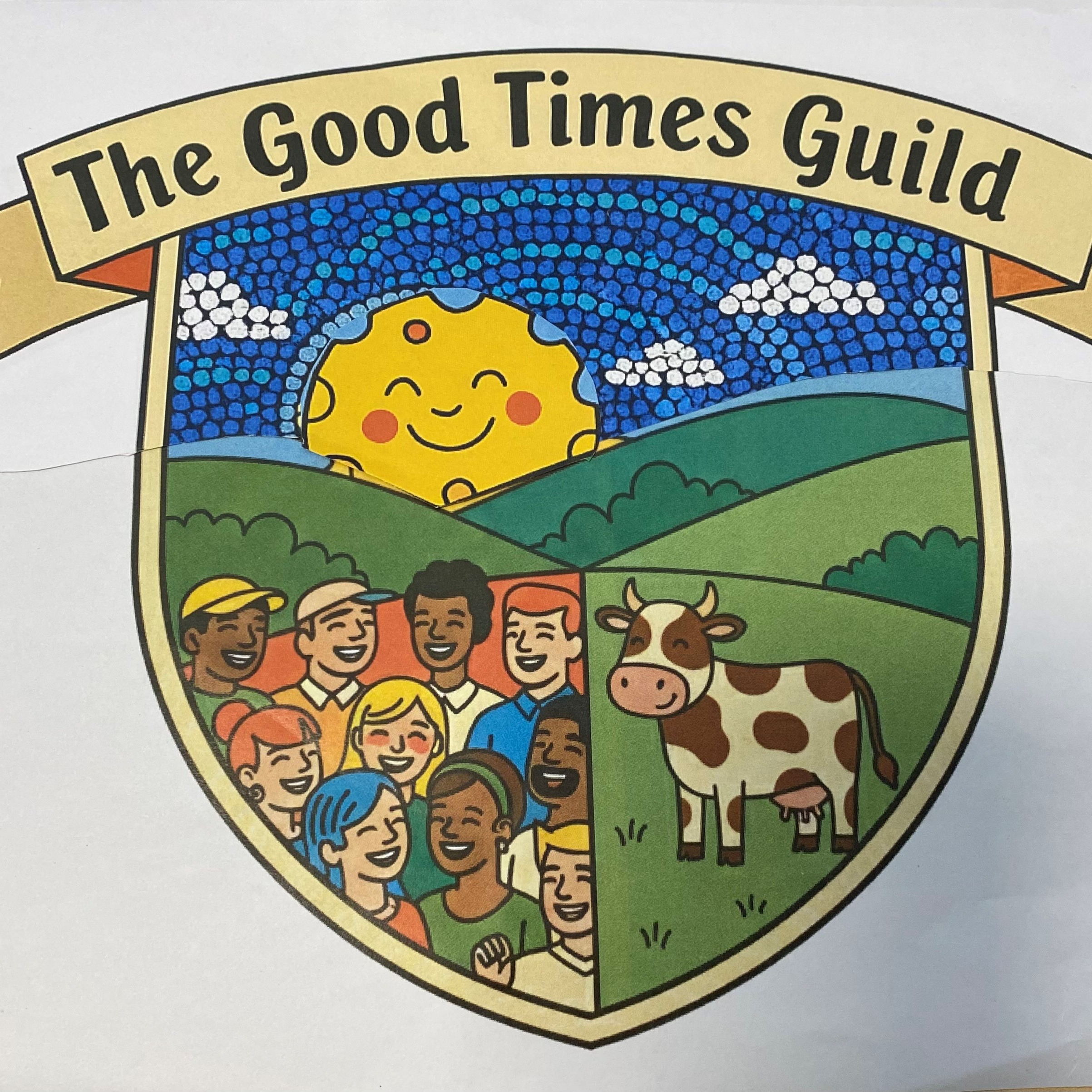 The Good Times Guild UOW Bega Valley