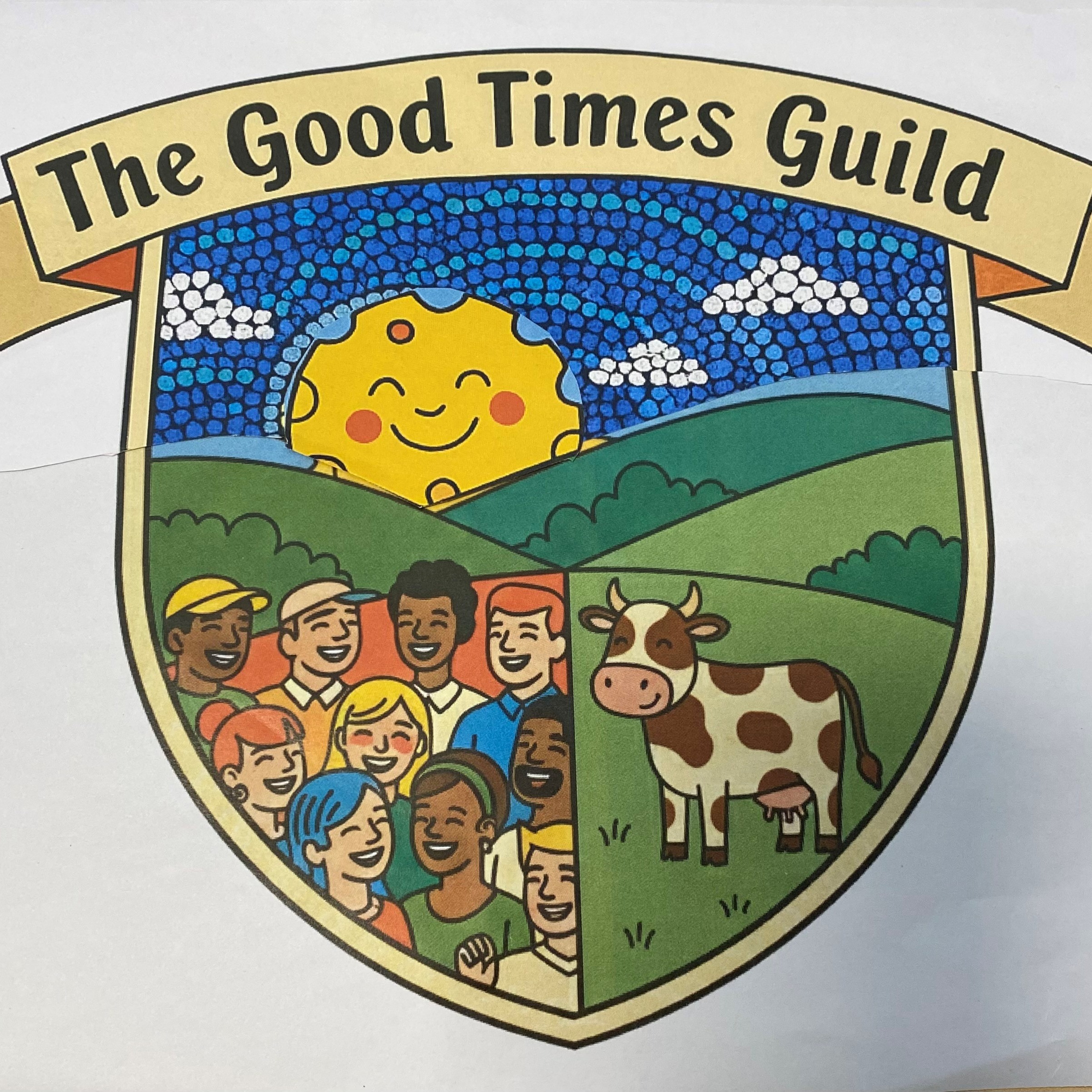 The Good Times Guild UOW Bega Valley