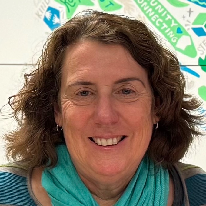 Liz Seaton Ethiopia March, 2027