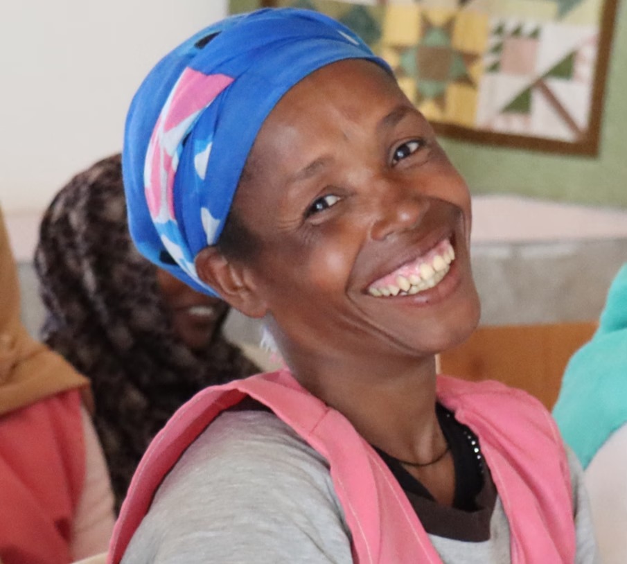 Surgery for women suffering devastating childbirth injuries