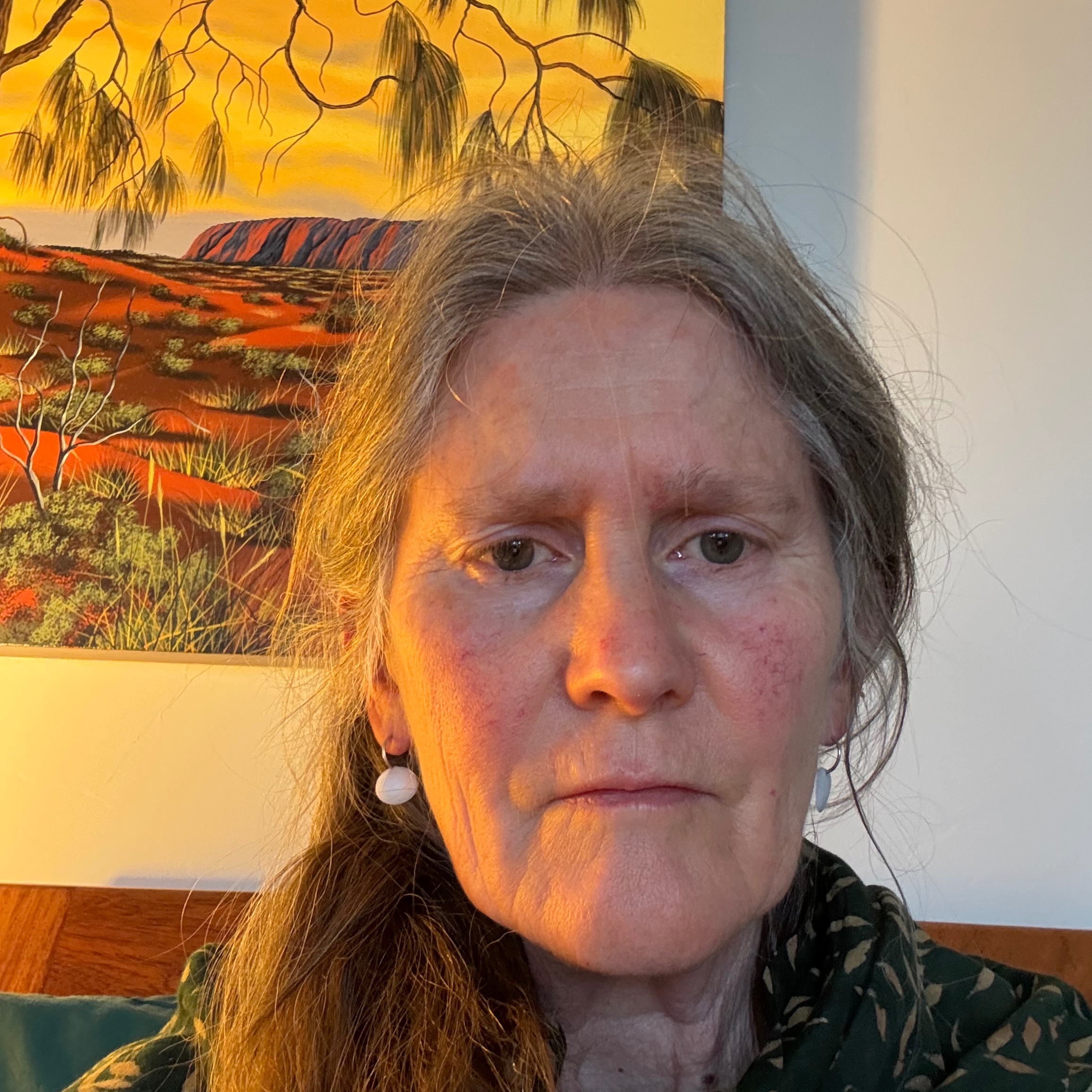 Philippa Rowland