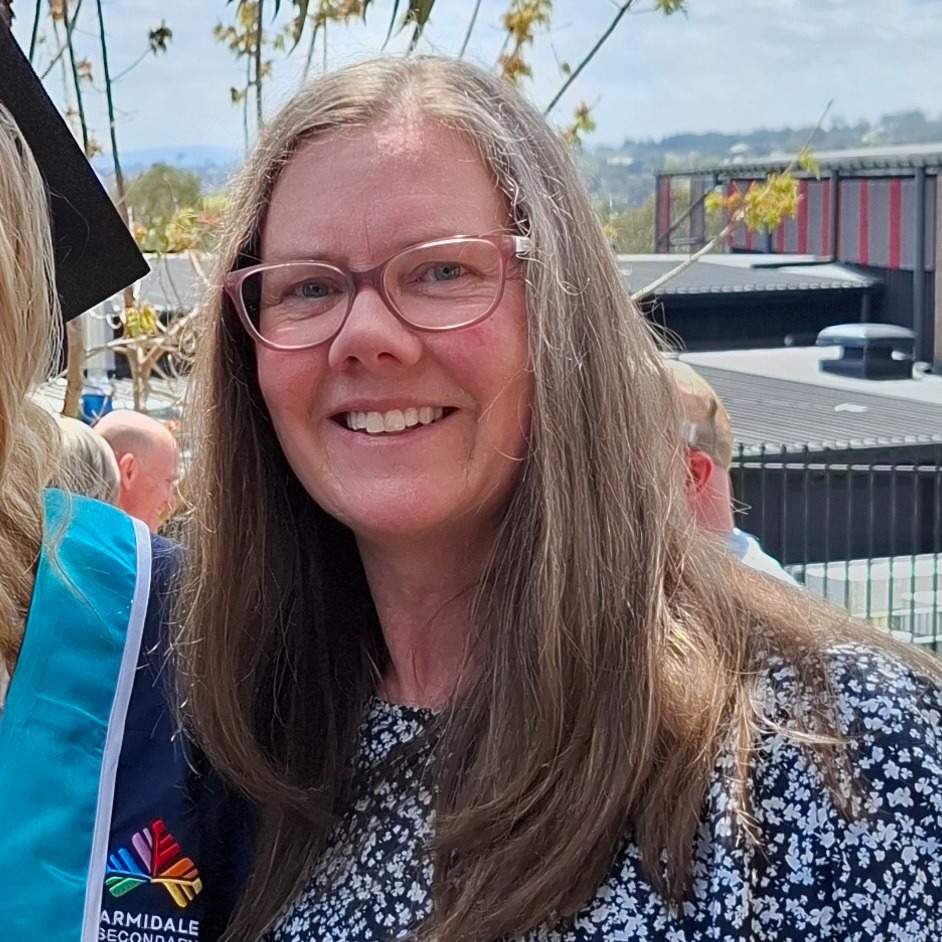 Jill's support walk