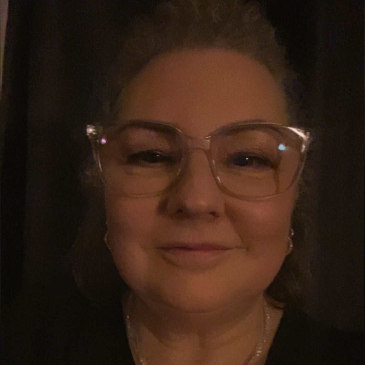 Sonia's October Walk