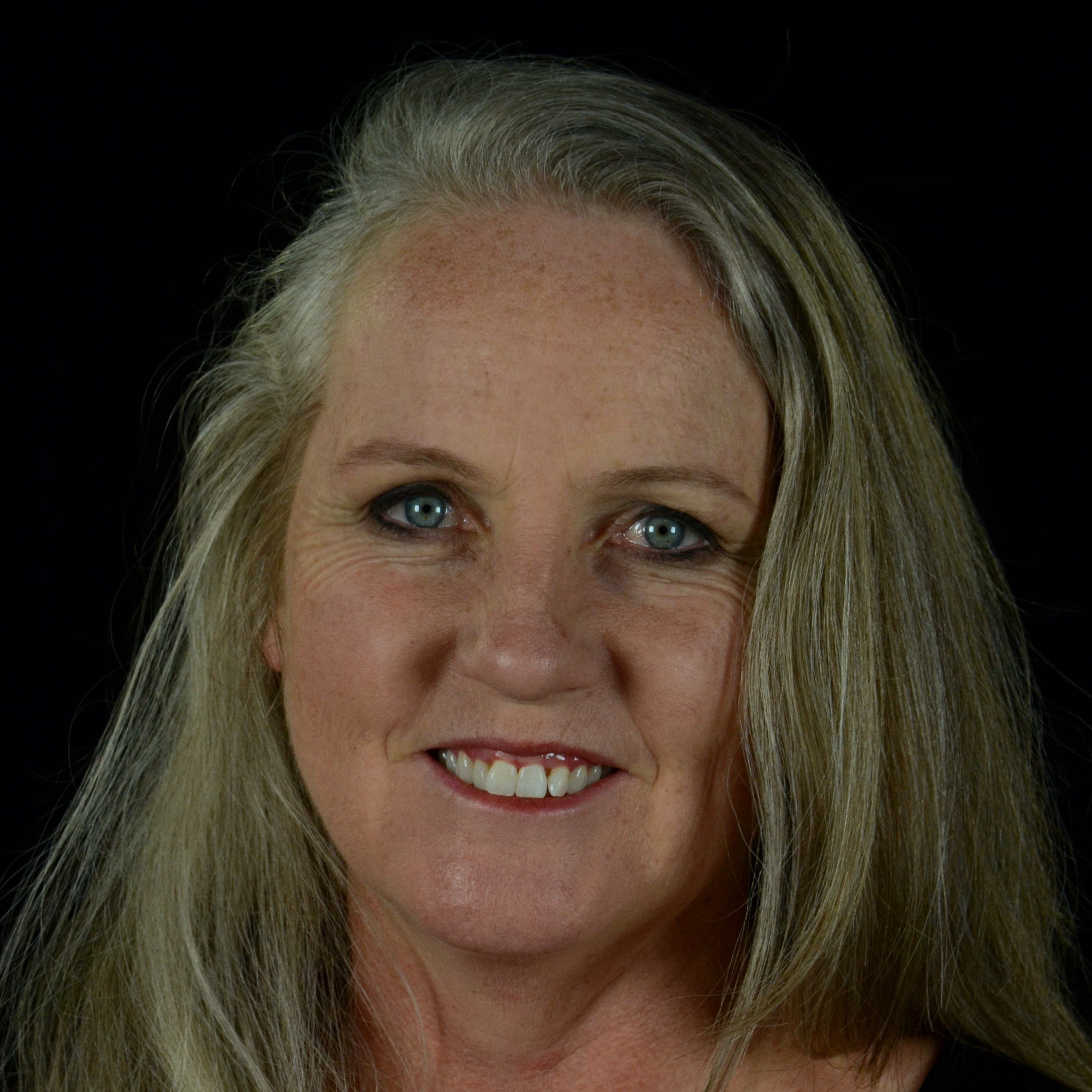 Ethiopia bound - Paula Heenan