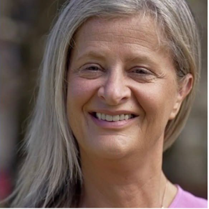 Michelle Foster