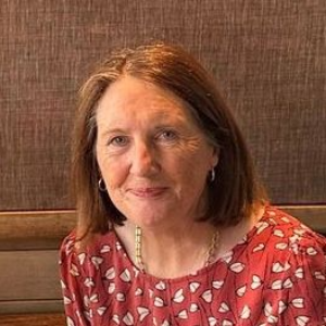 Lynda Quigley