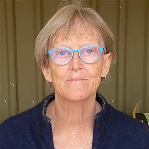 Carol Muir