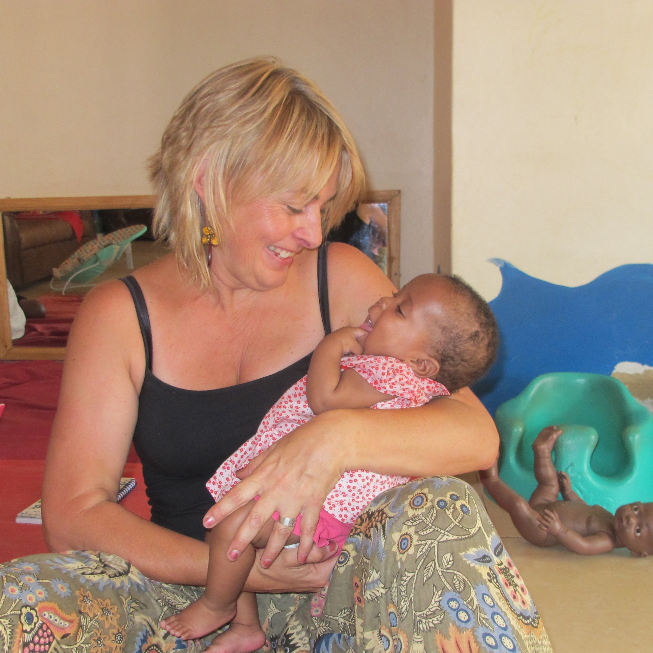 Sandra's Hope for Ethiopia Fundraiser