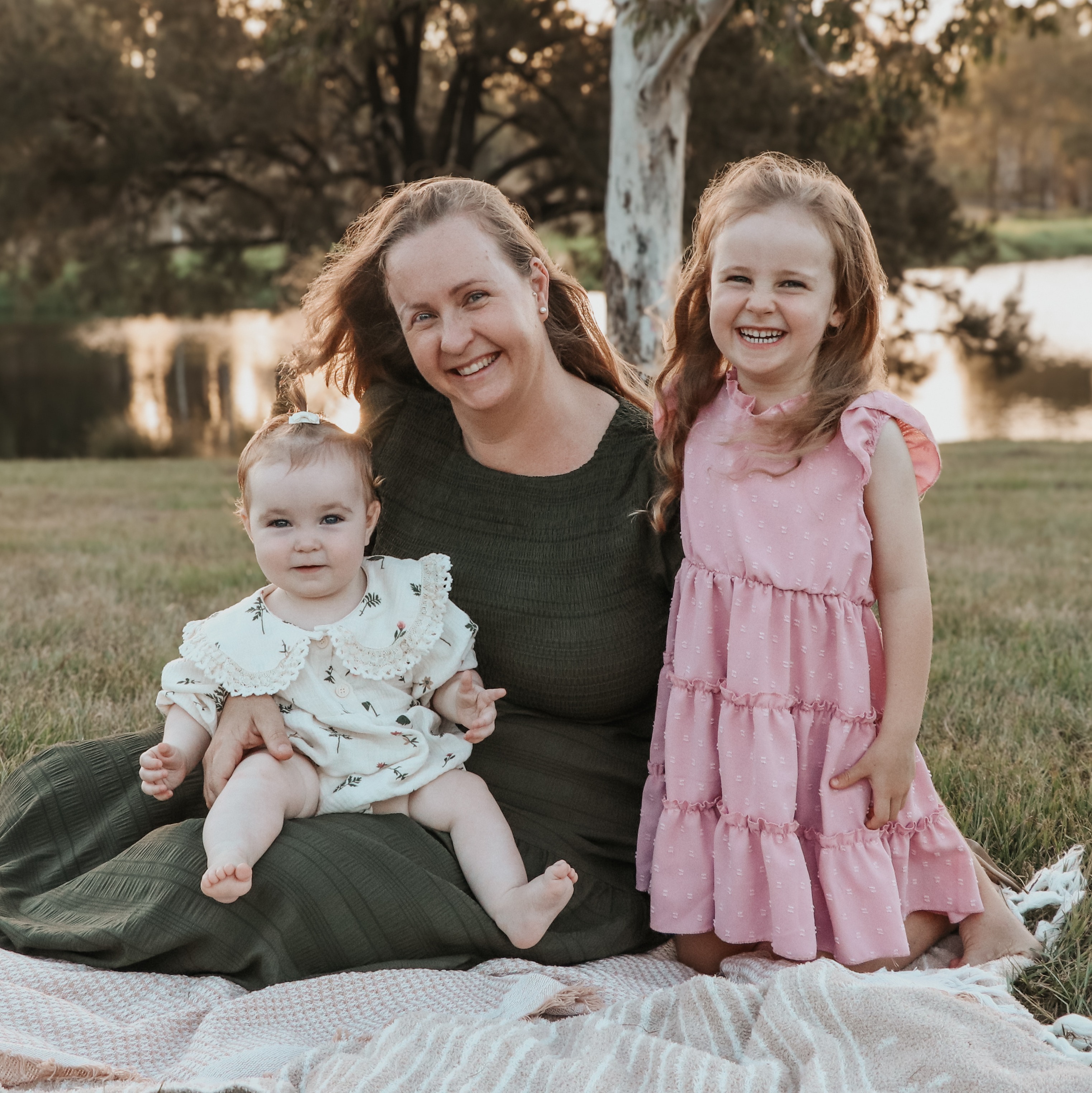 The Mother's March